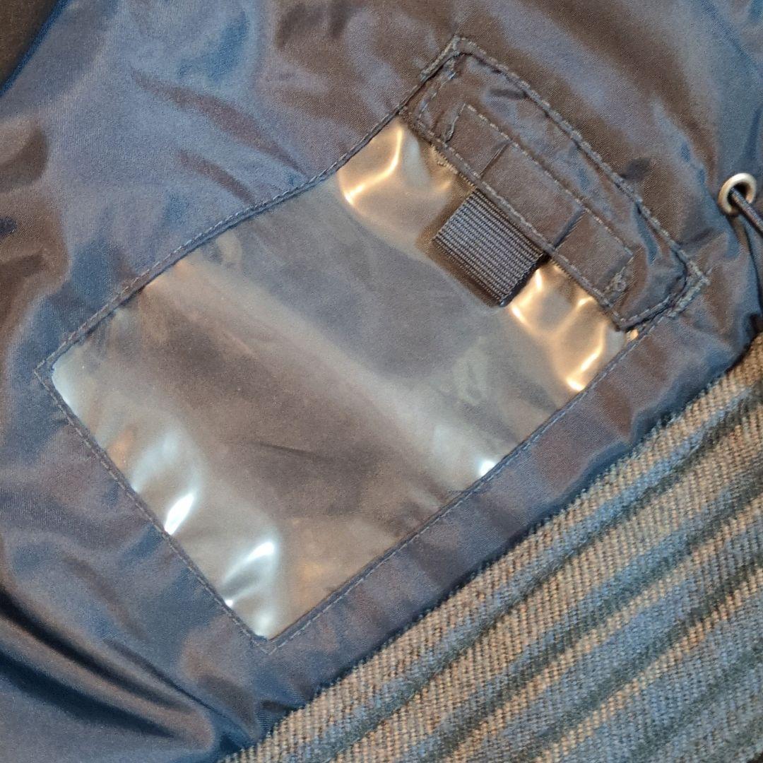 BURTON DUNMORE メンズS バートン ダンモア スノーボードウェア