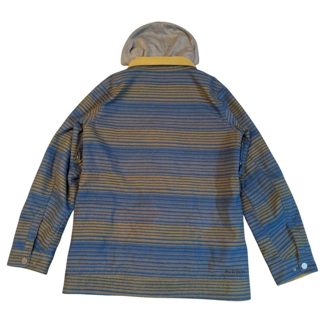 BURTON DUNMORE メンズS バートン ダンモア スノーボードウェア