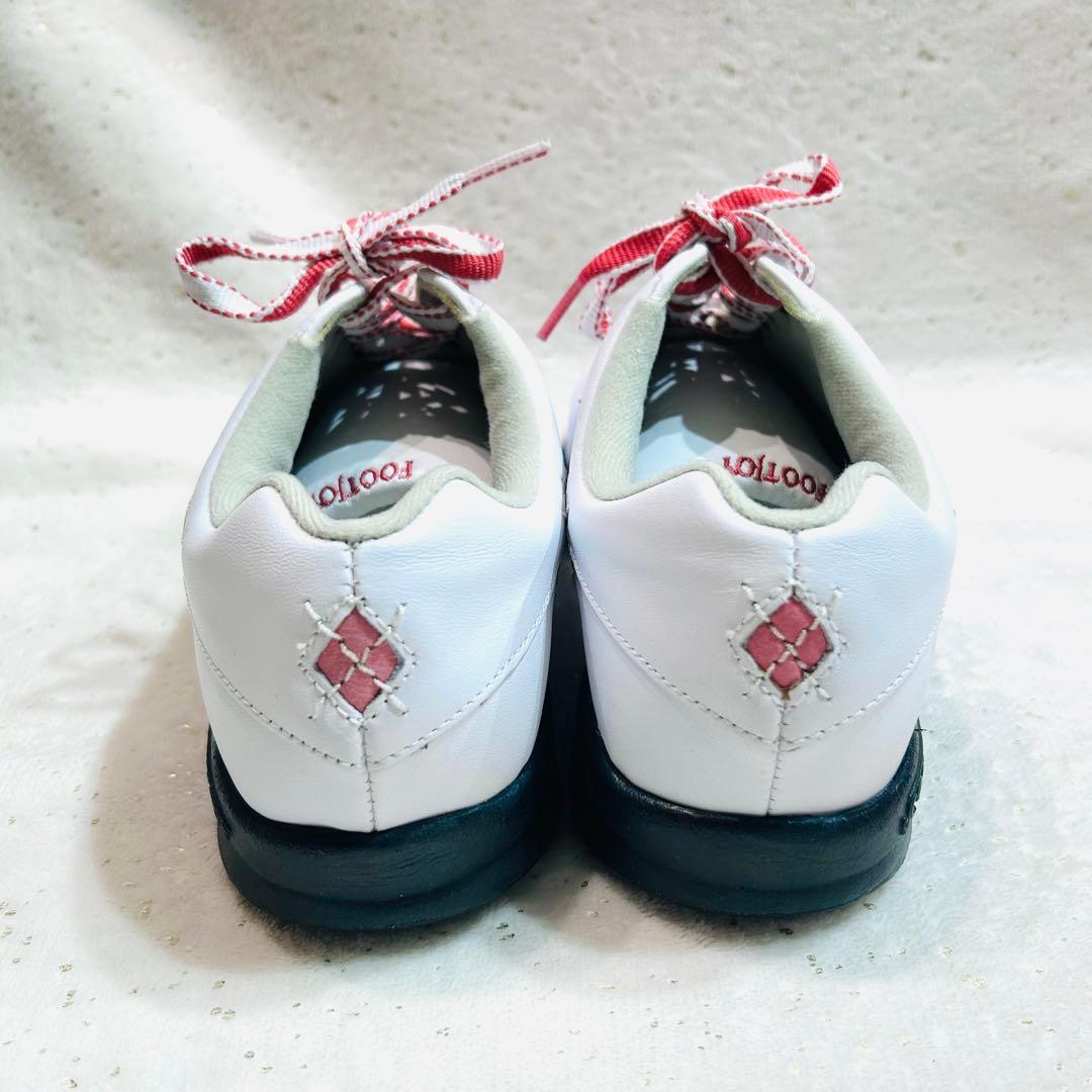FOOTJOY ゴルフシューズ シューズケース付き