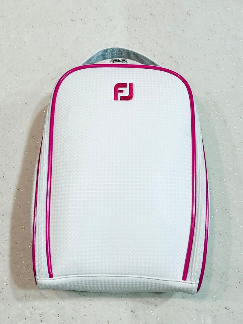 FOOTJOY ゴルフシューズ シューズケース付き
