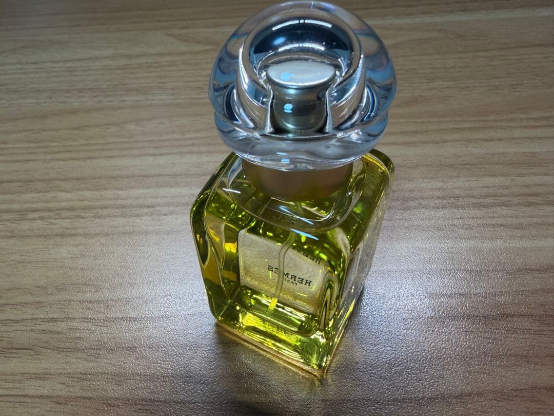 HERMES エルメス 李氏の庭 30mL