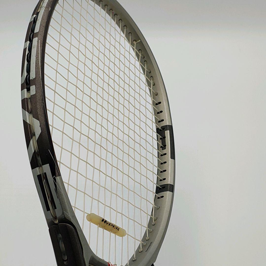 廃盤 Wilson TRIAD 3 G1 テニスの王子様 丸井ブン太モデル