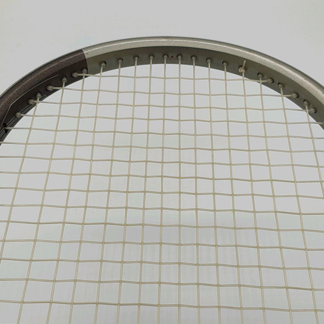 廃盤 Wilson TRIAD 3 G1 テニスの王子様 丸井ブン太モデル
