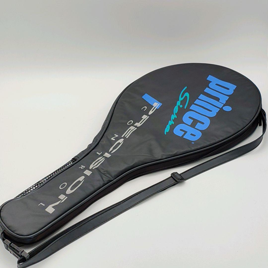 廃盤 Wilson TRIAD 3 G1 テニスの王子様 丸井ブン太モデル
