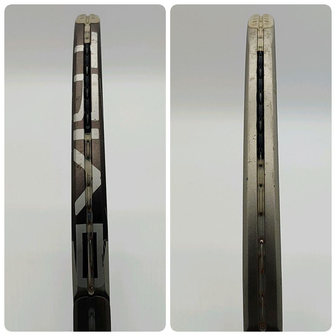廃盤 Wilson TRIAD 3 G1 テニスの王子様 丸井ブン太モデル
