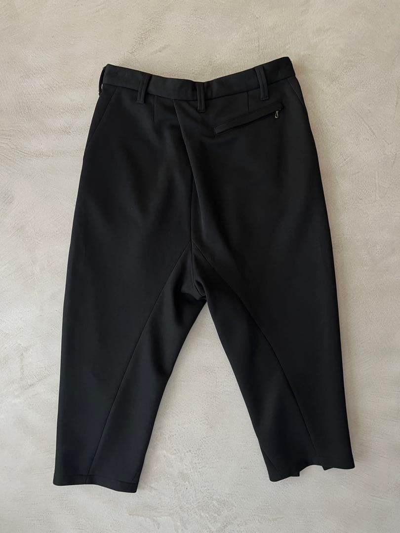 Julius 19FW パンツ