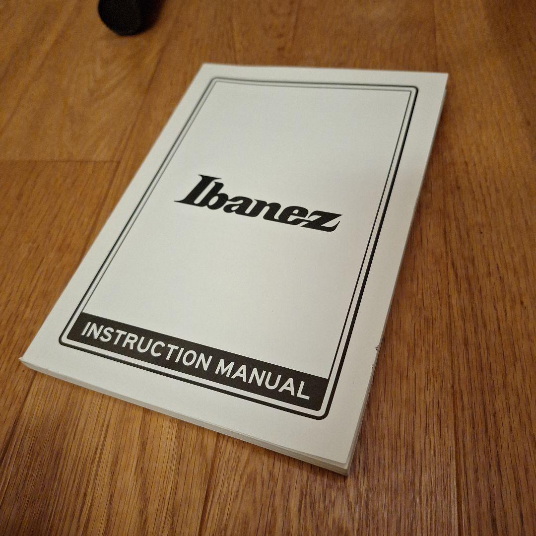Ibanez AFJ95-VSB-12-02 フルアコースティックギター