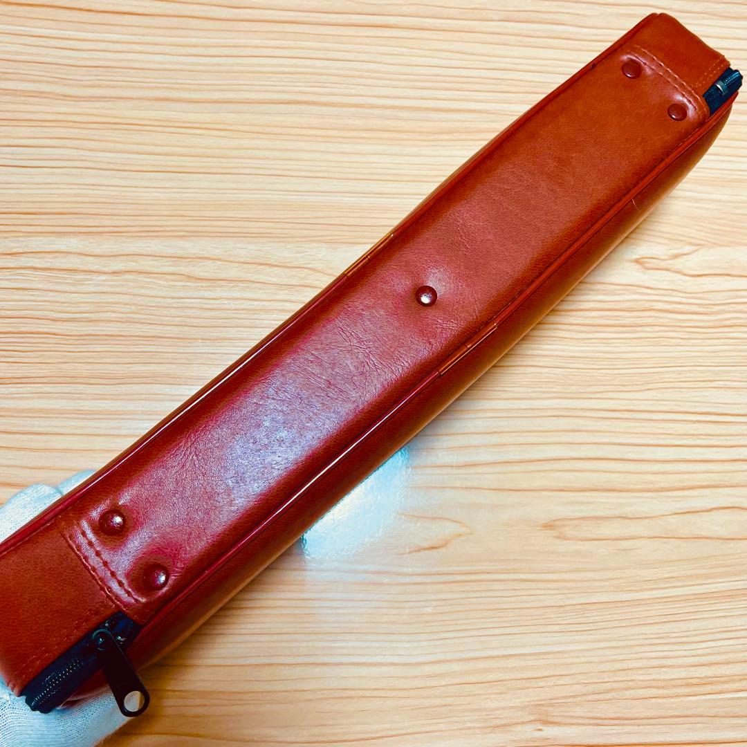 【極美品】ヤマハ スペリオ テナーリコーダー バロック式 木製　メープル材
