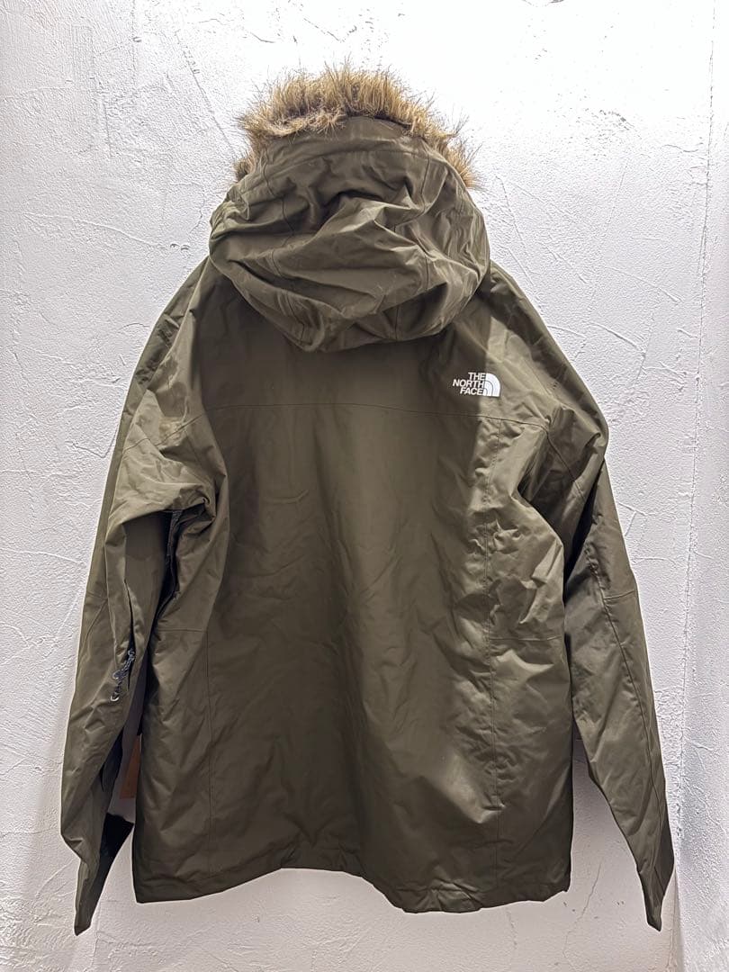 THE NORTH FACE スノーボードジャケットパンツ　セットアップ
