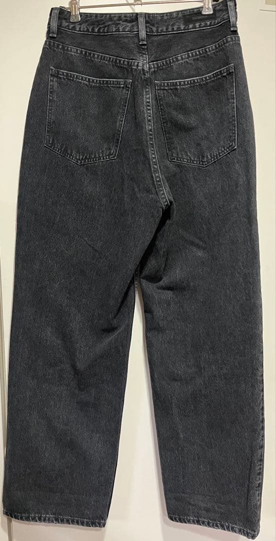 パンツ SHISHIKUI / Daco / BLACK 34