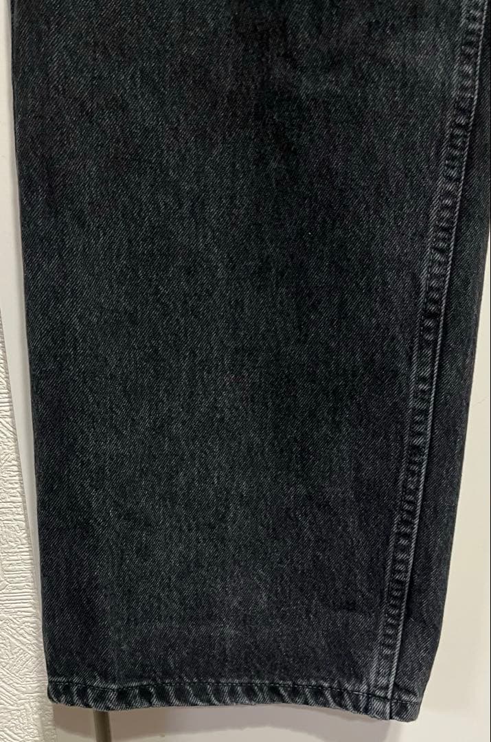 パンツ SHISHIKUI / Daco / BLACK 34