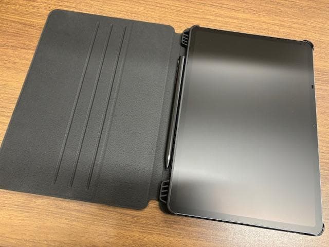 TCL NXTPAPER 11 Plus スタイラスペン、専用ケース付き