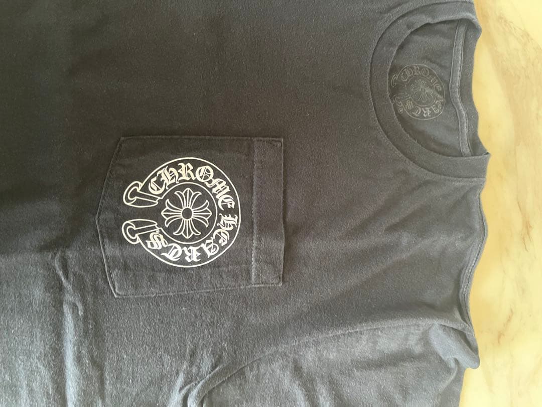 ネ*ル様 美品　クロムハーツ　Tシャツ