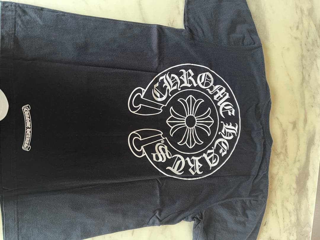 ネ*ル様 美品　クロムハーツ　Tシャツ