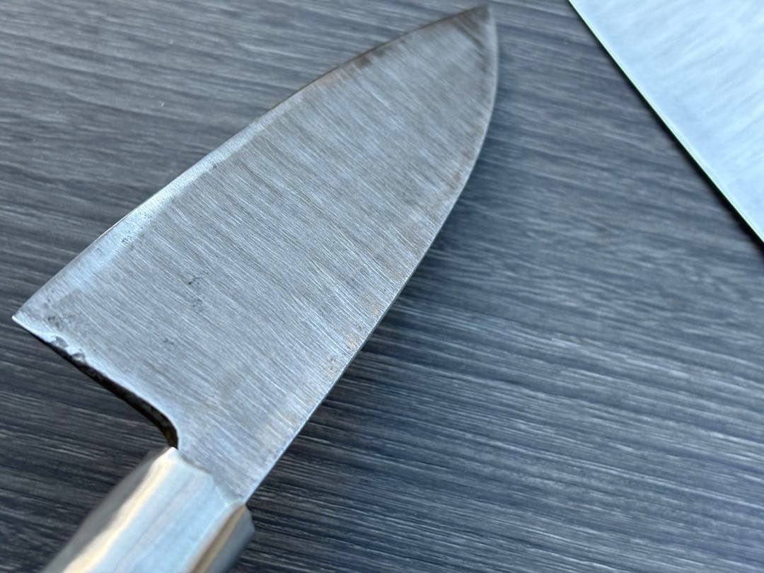 【セット】清弘 堺刀司 重光 瑞雲龍 出刃 180mm 165mm 150mm