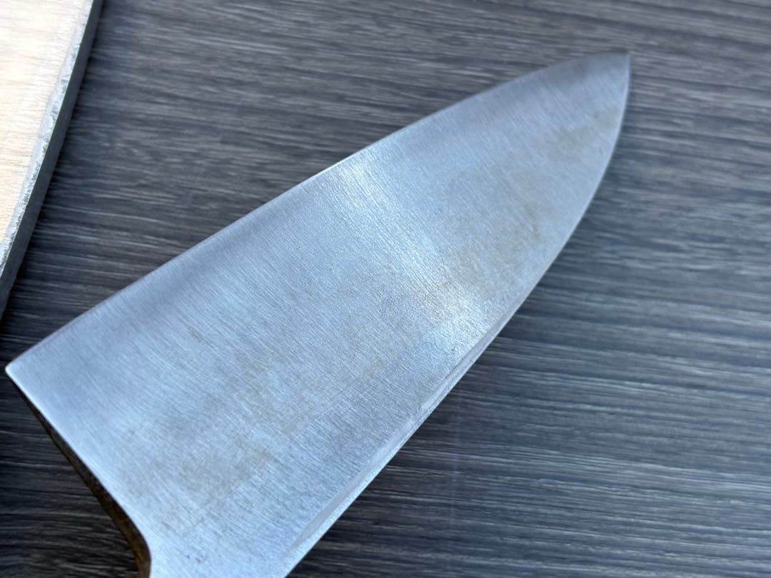 【セット】清弘 堺刀司 重光 瑞雲龍 出刃 180mm 165mm 150mm