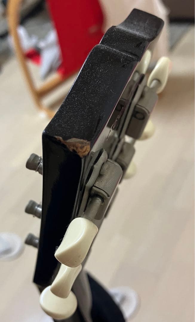 Epiphone Les Paul Jr LQ エピフォン レスポール 日本製