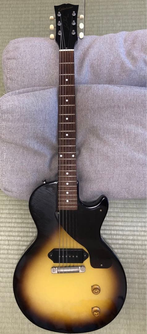 Epiphone Les Paul Jr LQ エピフォン レスポール 日本製