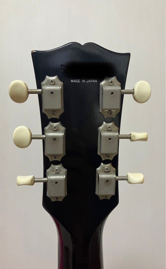 Epiphone Les Paul Jr LQ エピフォン レスポール 日本製