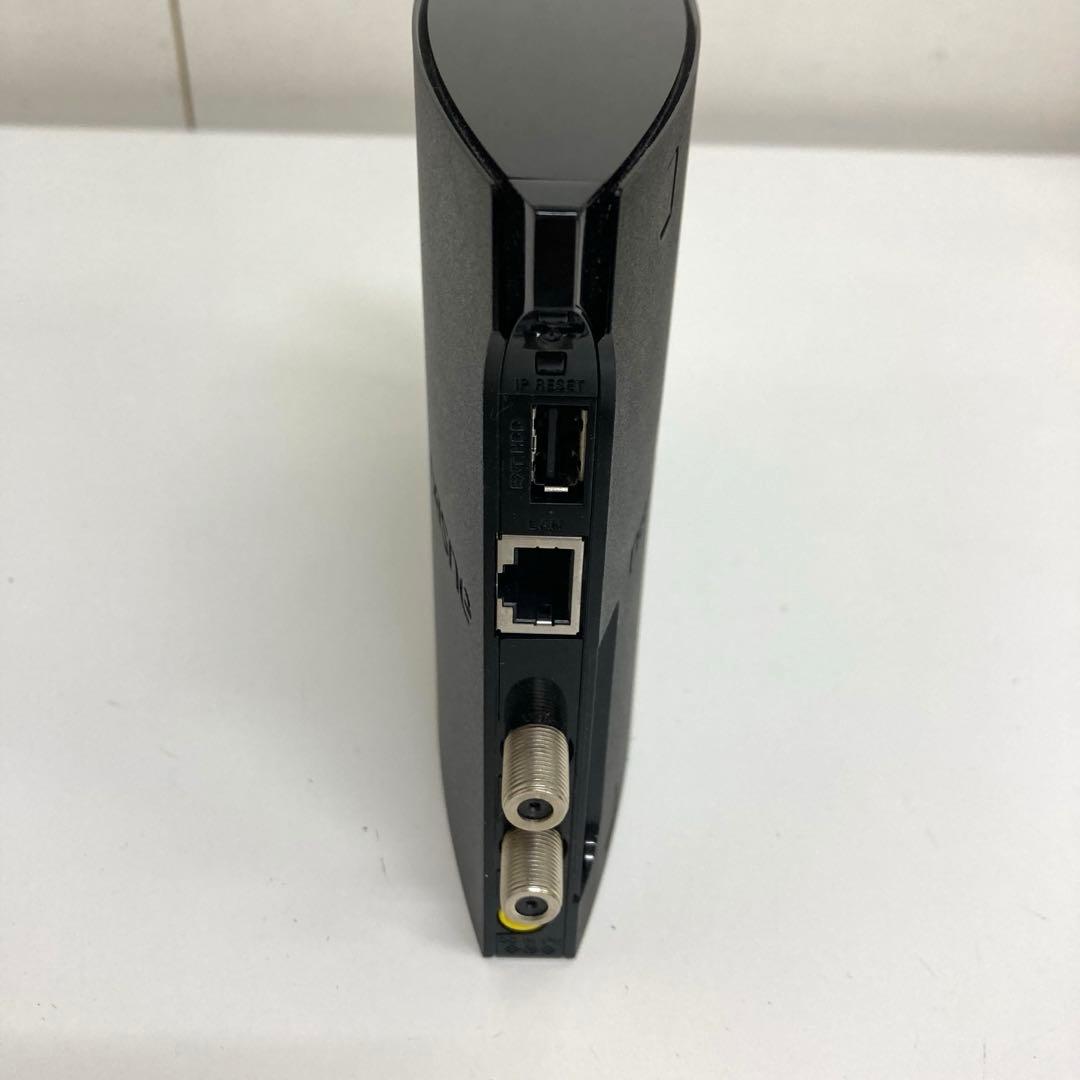 B566-2 SONY nasne 1TB CECH-ZNR2J ジャンク