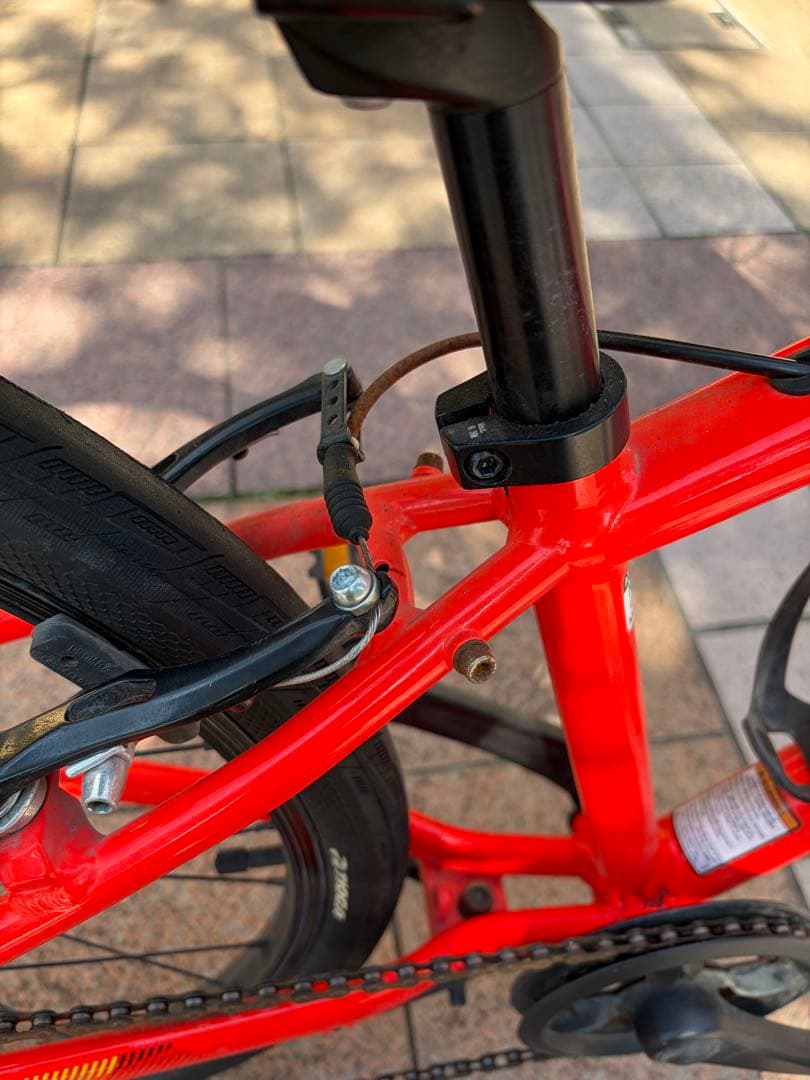 キャノンデール　キッズMTB 24インチ