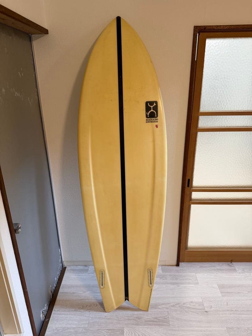 サーフィン・ボディボード FIREWIRE GO FISH