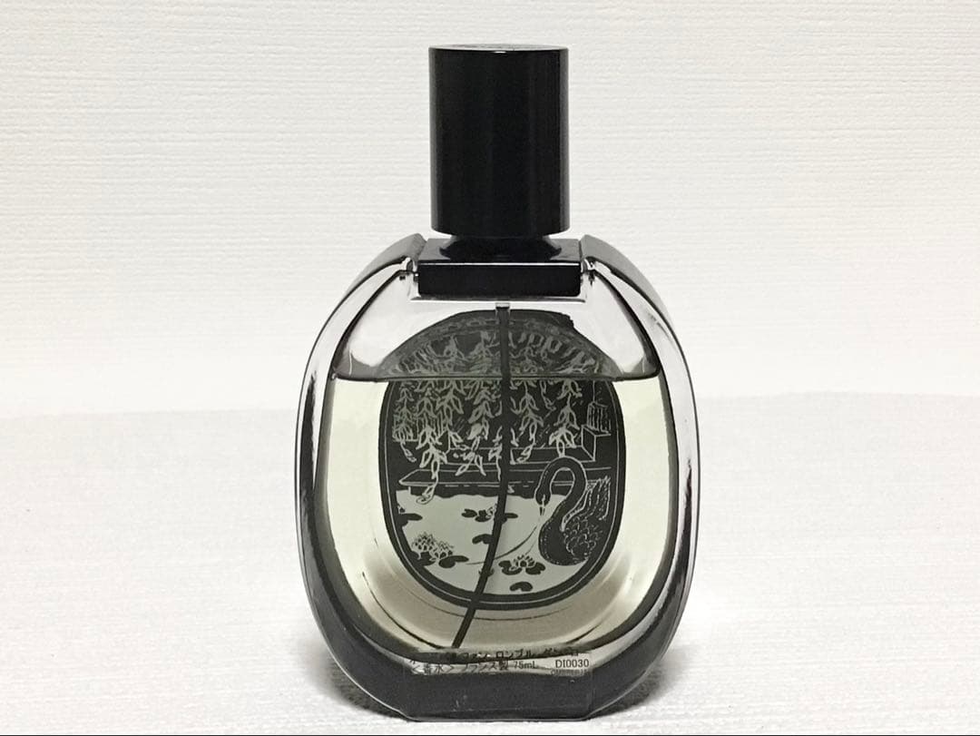 【国内正規品】　ディプティック　ロンブルダンロー　オードパルファン　75ml