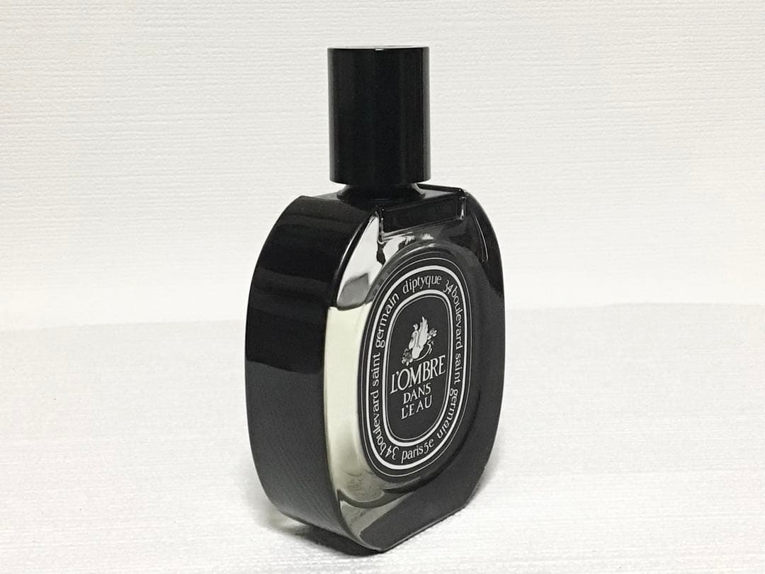 【国内正規品】　ディプティック　ロンブルダンロー　オードパルファン　75ml