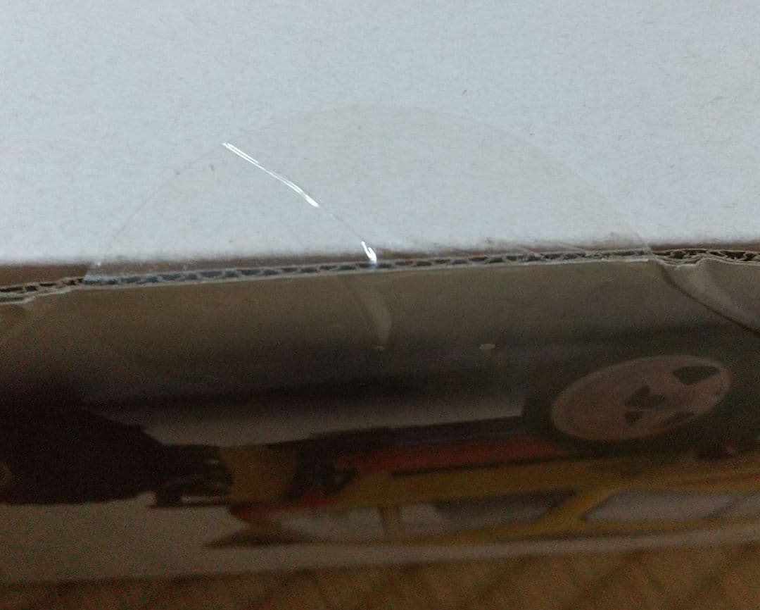 KYOSHO BEETLE オフロードレーシングバギー 1/10