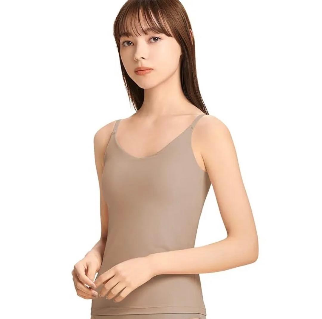 BAMBI WATER CUP IN SARA CAMISOLE 新品未使用