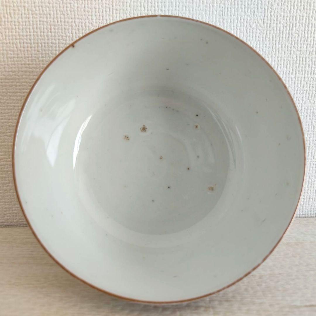 お値下げしました、2個組　古伊万里　色絵　鳳凰　蒸し茶碗