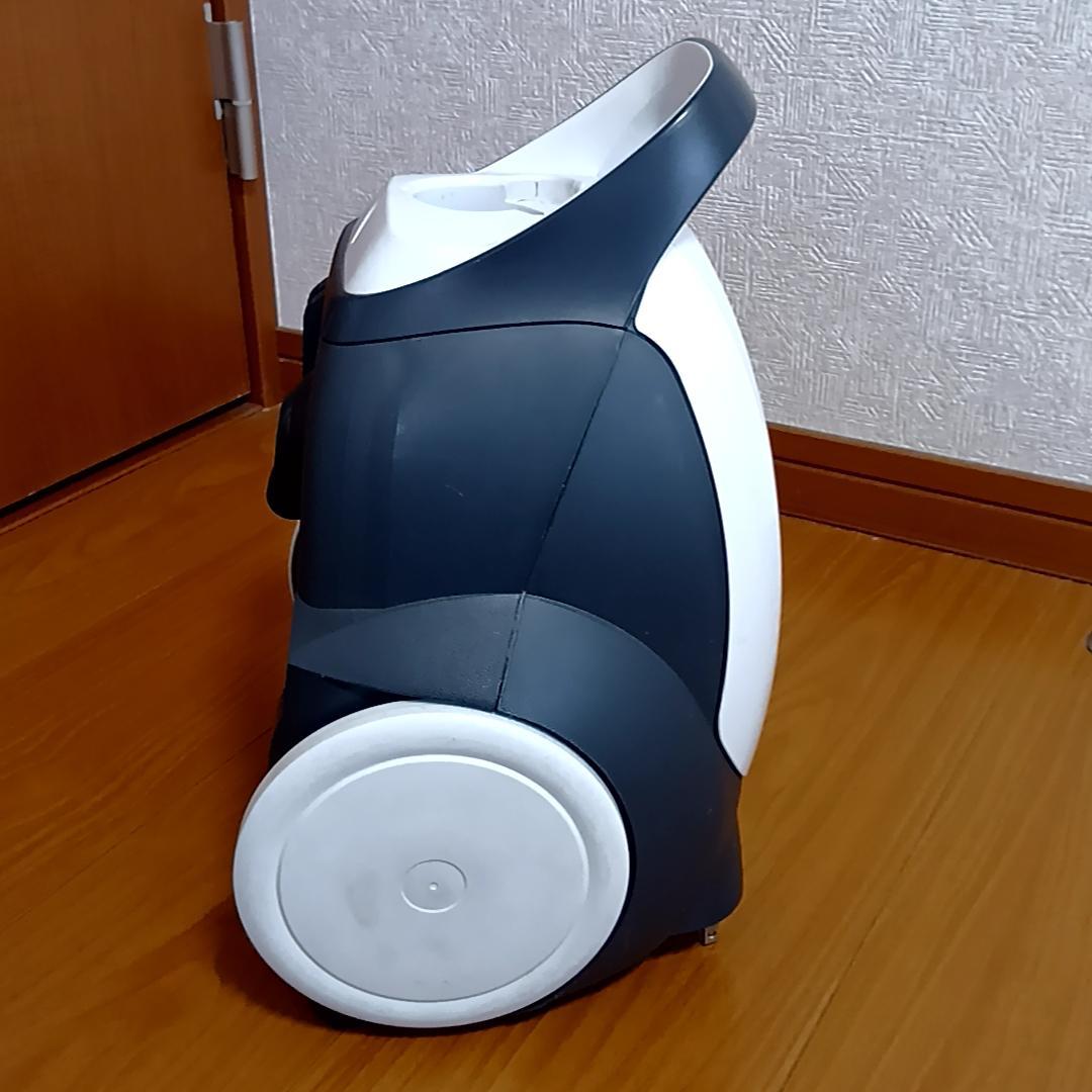 Panasonic パナソニック 紙パック式掃除機　MC-PKL21A-W