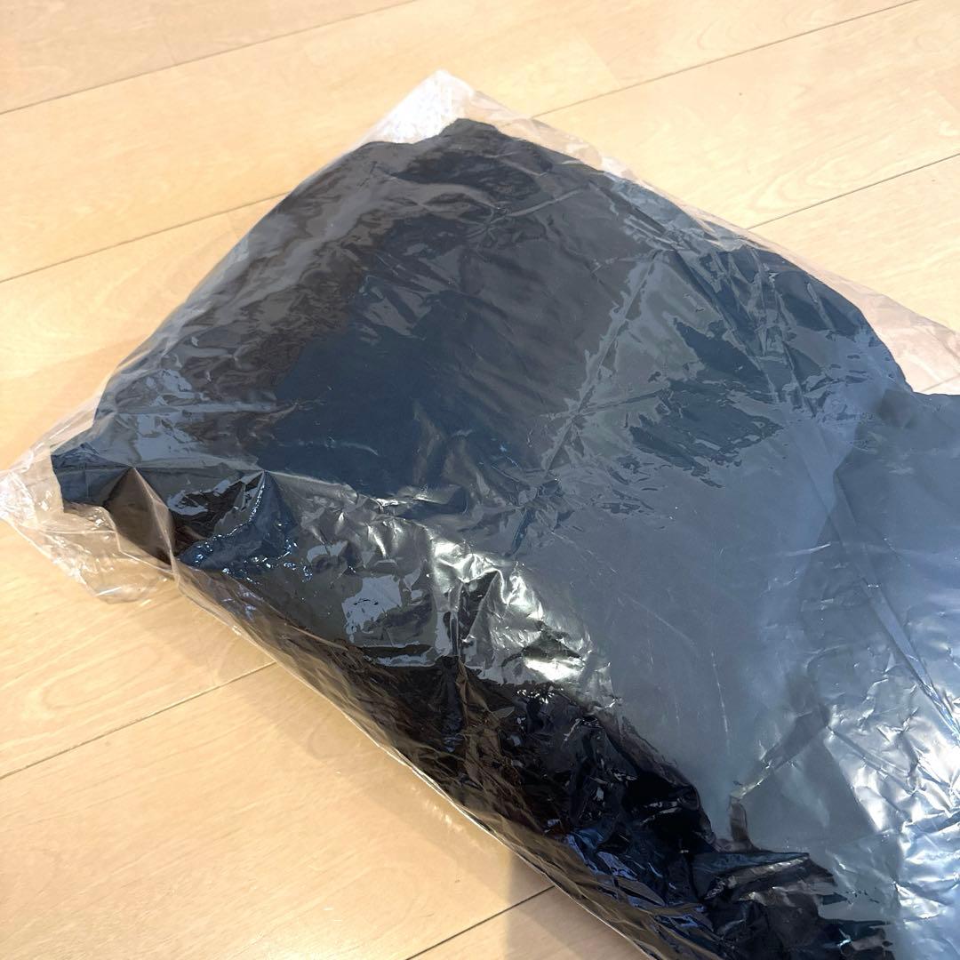 H*読様 新品 ETRE TOKYO 2wayパディングストール 防寒 マフラー