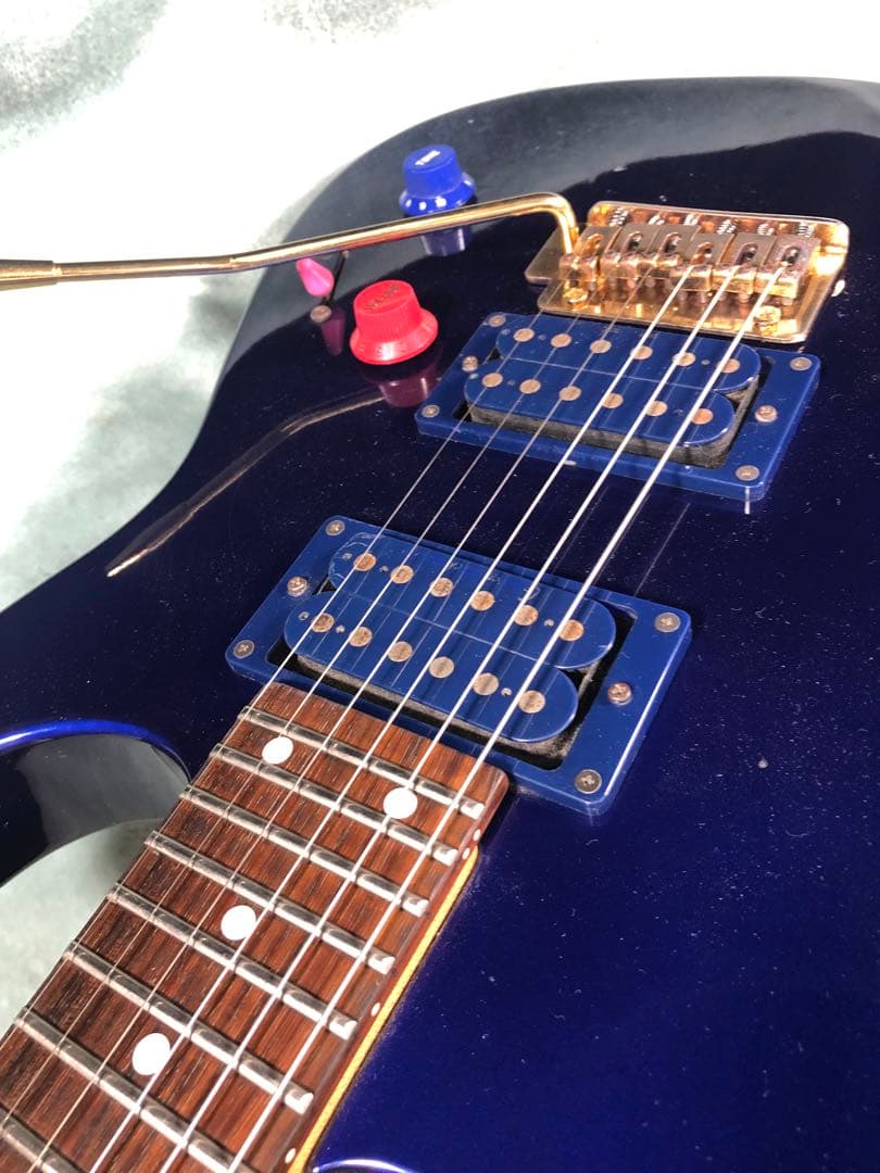 Grover Jackson グローバー　ジャクソン