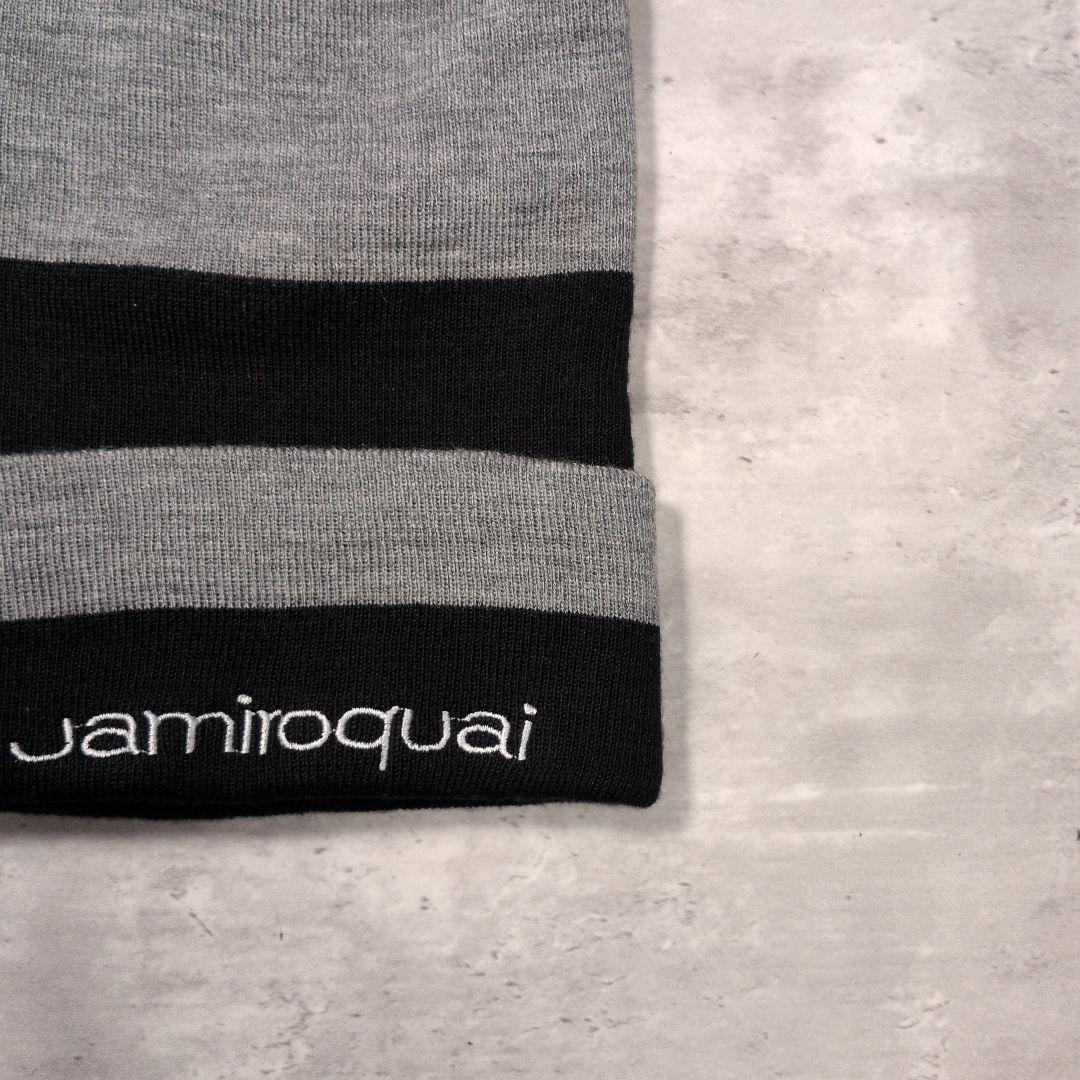 【90s~_Archive】 JamiroquaiKnitCapジャミロクワイ