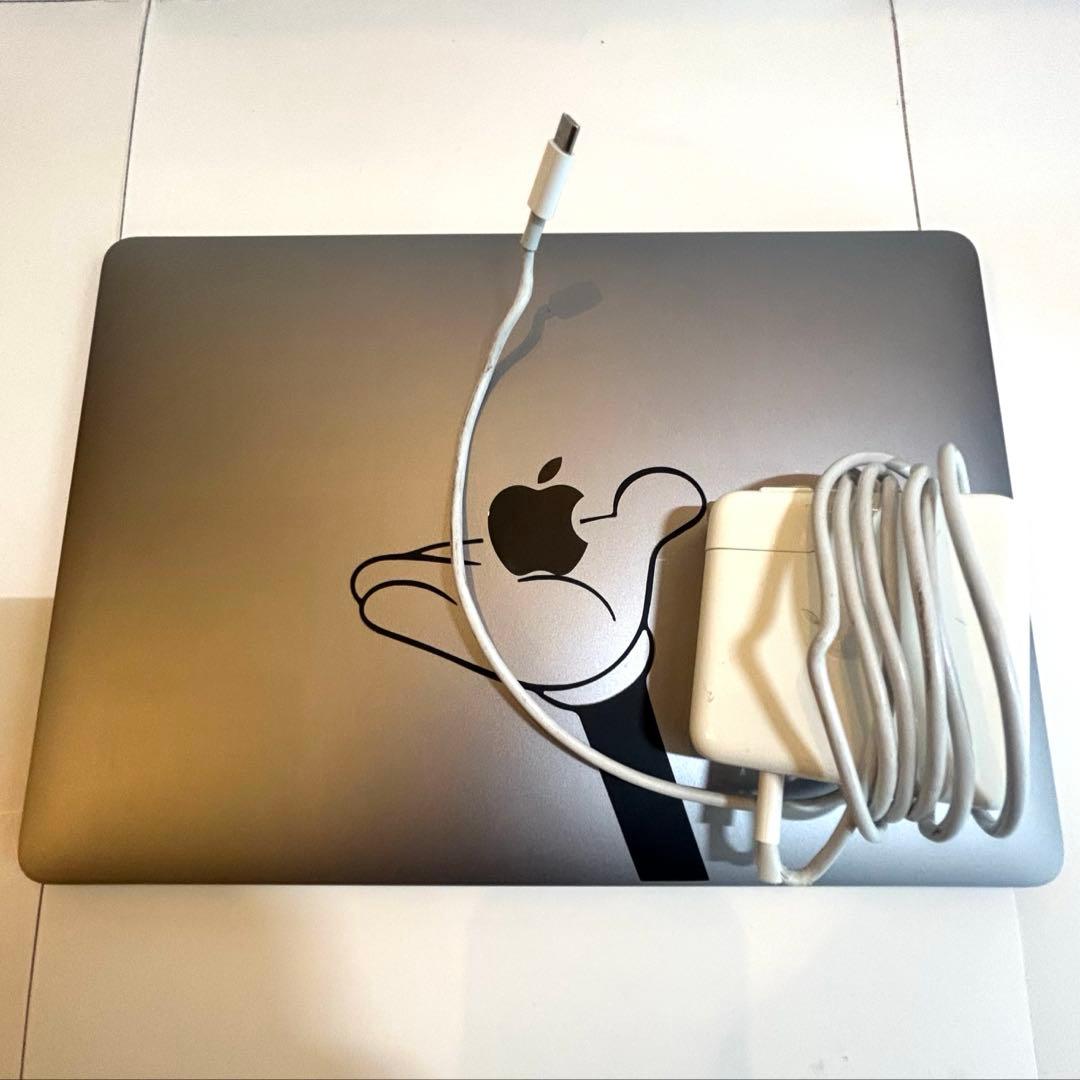 MacBook本体 Macbook Pro 13inch 2020 core i5 8G 250GB