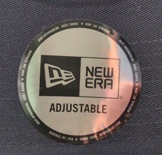꙳*゜様 NEW ERA デニムキャップ オリックスバファローズ 宮崎キャンプ限