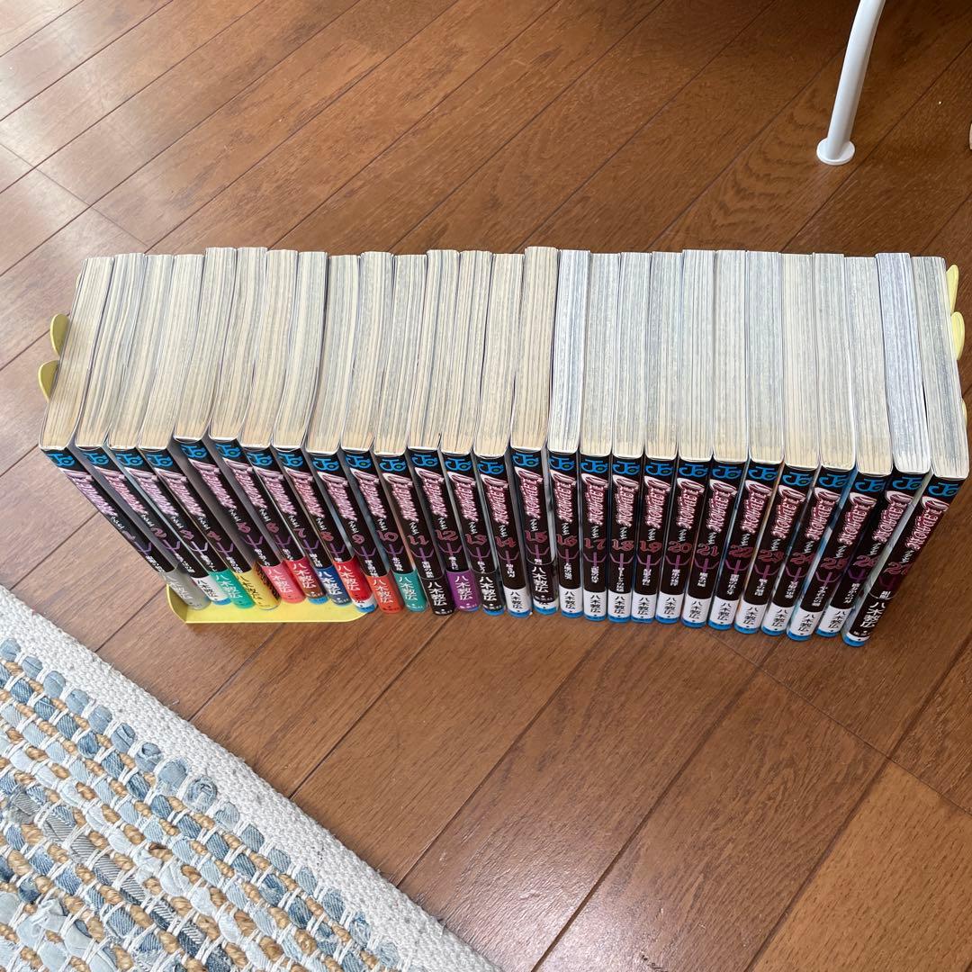 クレイモア　全巻セット　JUMPコミックス