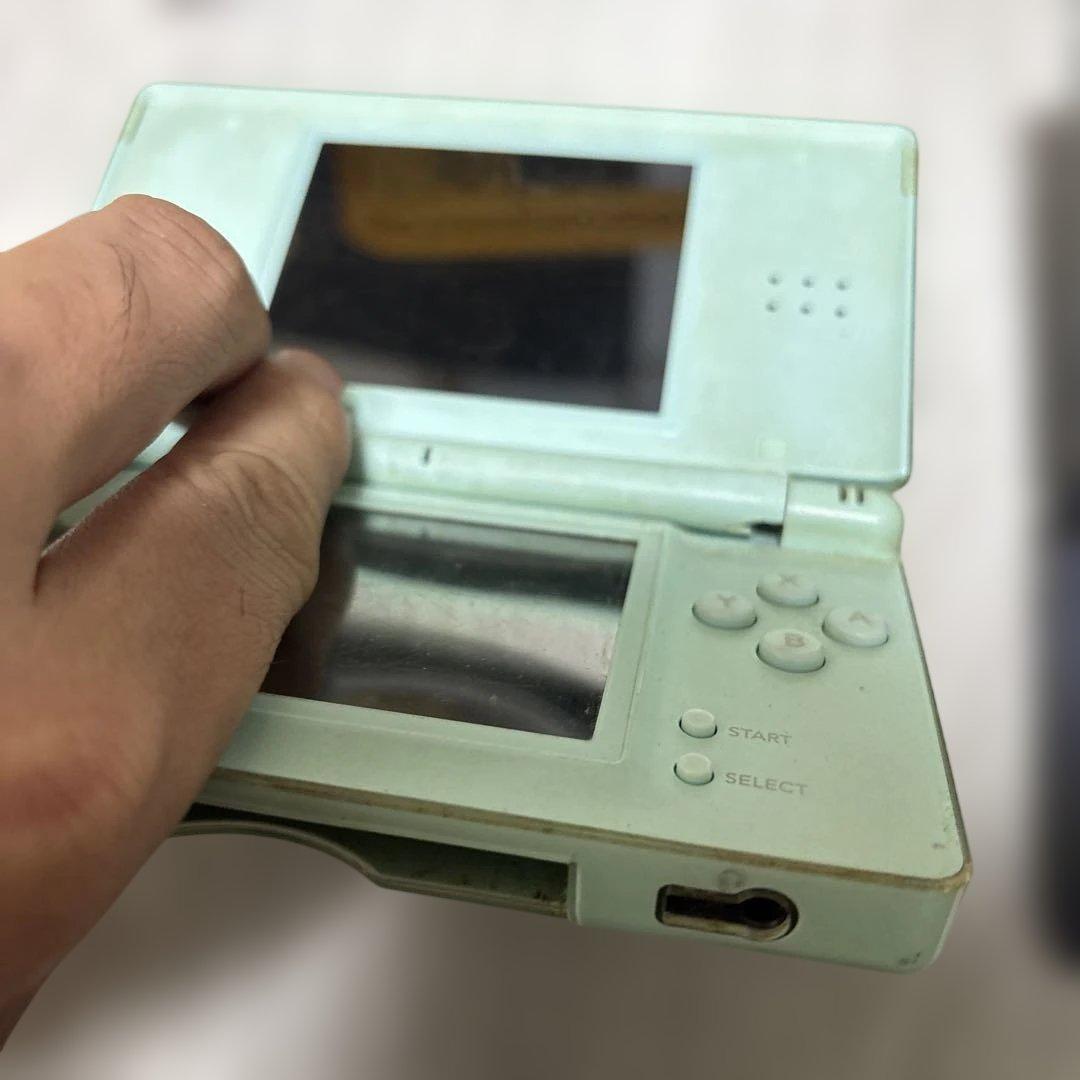 PSPとNintendo DSシリーズ ゲーム機セット