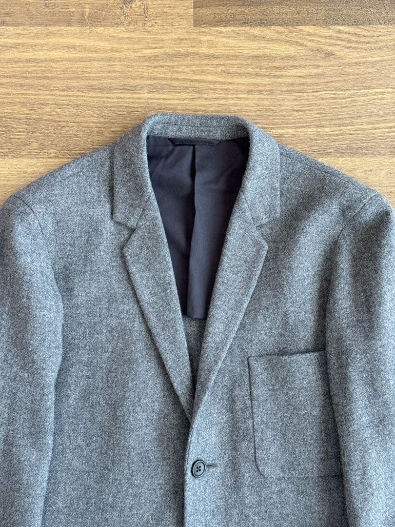 最終値下げ MARGARETHOWELL ジャケット Sサイズ