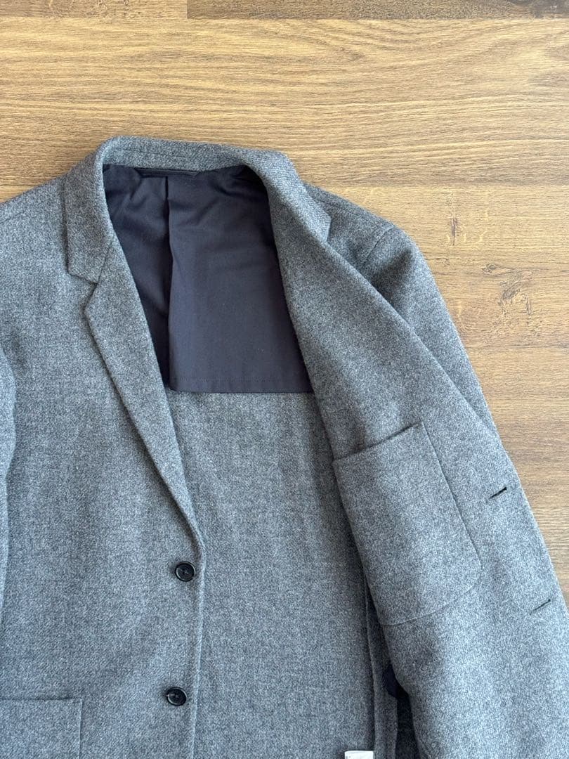 最終値下げ MARGARETHOWELL ジャケット Sサイズ