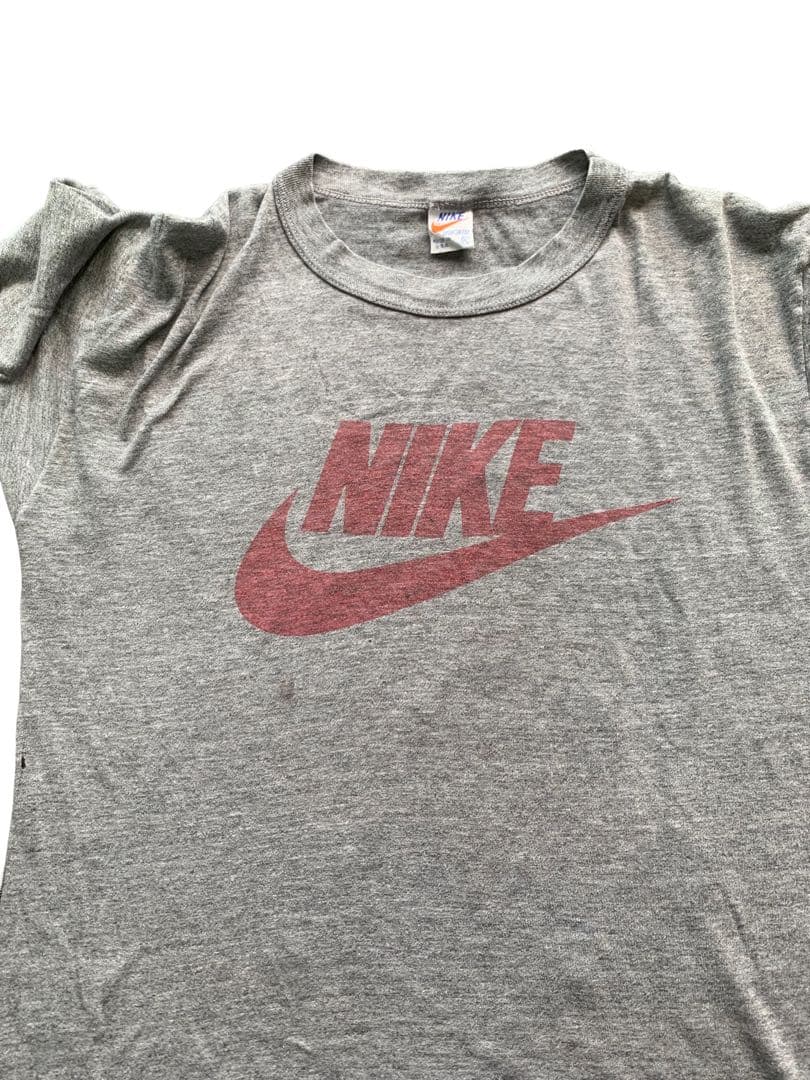 ★*★様 NIKE vintage Tシャツ(70's)