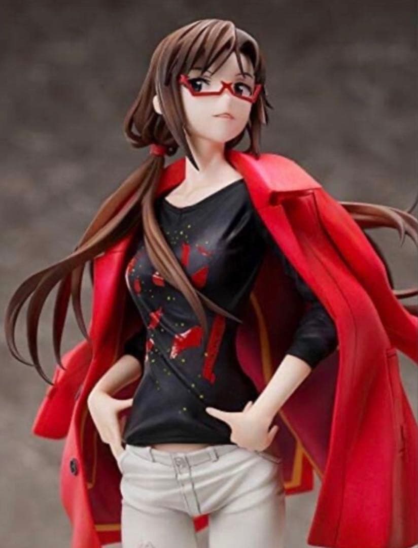 1/7 真希波・マリ・イラストリアス Ver.RADIO EVA フィギュア