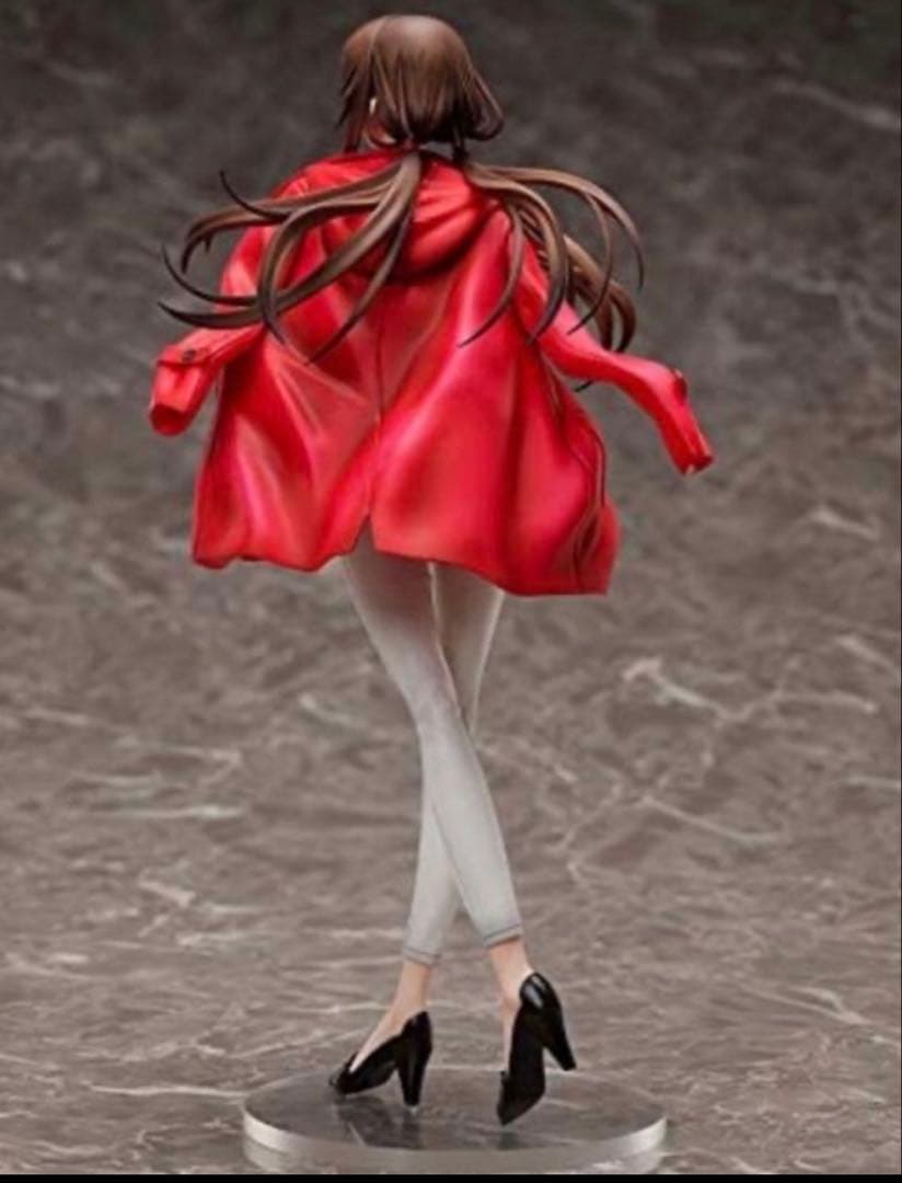 1/7 真希波・マリ・イラストリアス Ver.RADIO EVA フィギュア