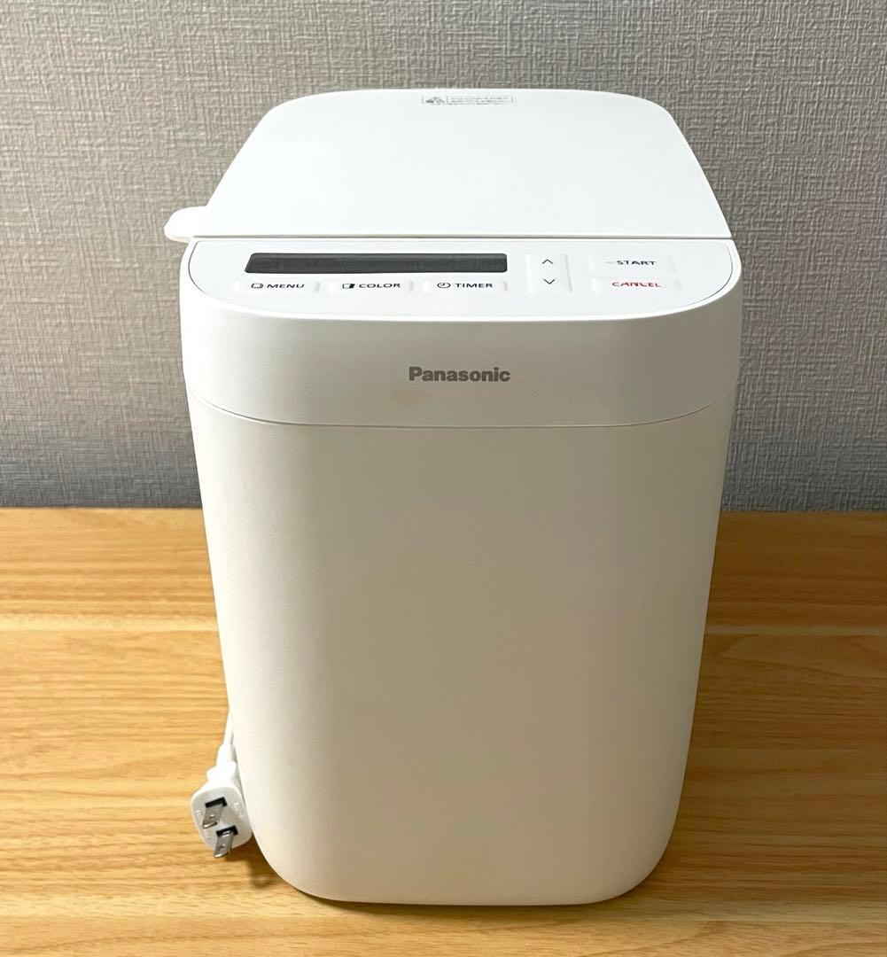 Panasonic ホームベーカリー SD-CB1