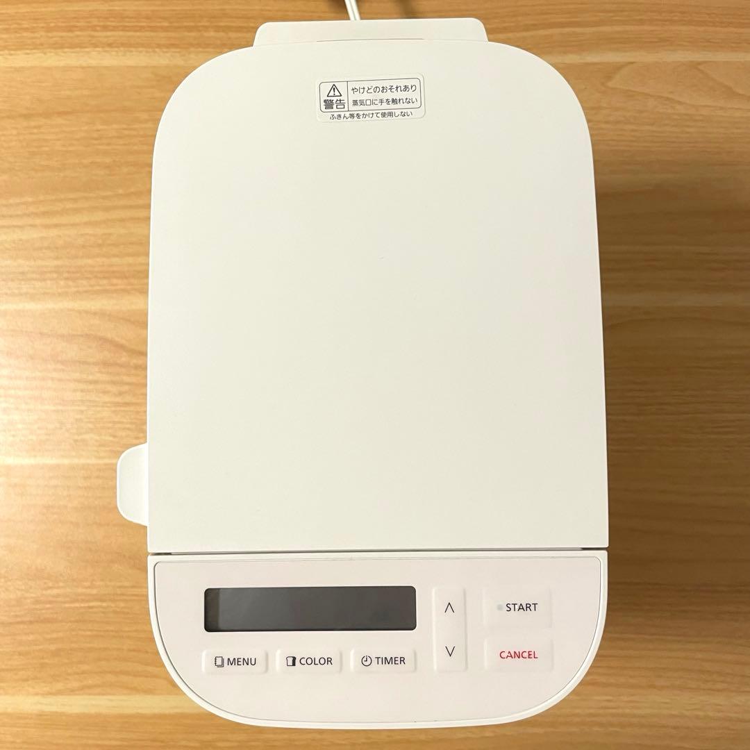 Panasonic ホームベーカリー SD-CB1