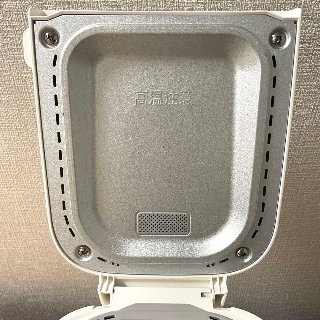 Panasonic ホームベーカリー SD-CB1