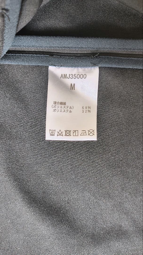 New Balance ジャケット M ブラック