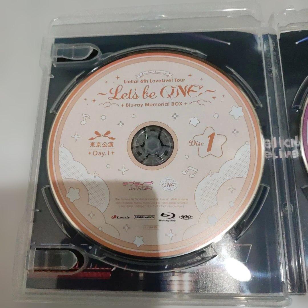 ラブライブ!スーパースター!!Liella!6th LoveLive!Tour