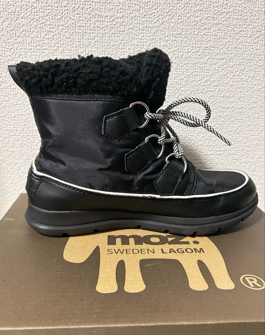 【24cm】SOREL ソレル エクスプローラーカーニバル NL3040